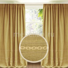 Портьера (200х270 см) 2 шт. RR 6031 Amore Mio