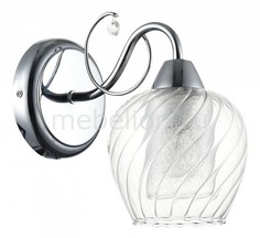 Бра Nora FR2663-WL-01-CH Freya
