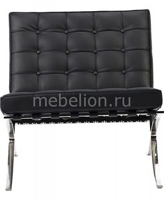 Кресло Barcelona Chair DG-F-SF303