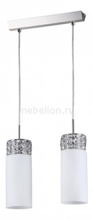 Подвесной светильник Collana F007-22-N Maytoni