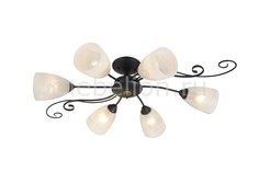 Люстра на штанге Joy A7310PL-6BR Arte Lamp