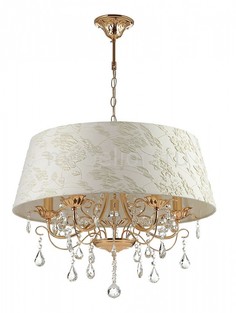 Подвесной светильник Plesansa 3431/5A Odeon Light