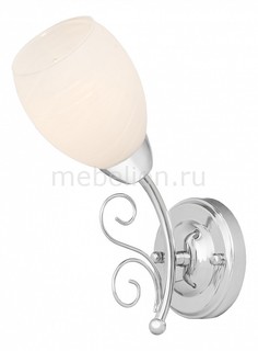 Бра Aimi 139.44.1 Silver Light