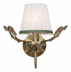 Бра Sofie 520.43.1 Silver Light