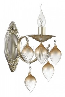 Бра Zaklina 3395/1W Odeon Light