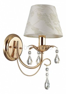 Бра Plesansa 3431/1W Odeon Light