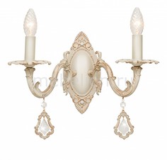 Бра Marian 733.41.2 Silver Light