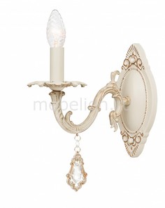 Бра Marian 733.41.1 Silver Light