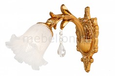 Бра Gioconda 730.48.1 Silver Light