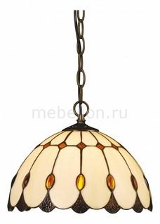 Подвесной светильник Perla A3164SP-1BG Arte Lamp