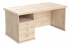 Стол для руководителя Raut RDT 168(L) Skyland