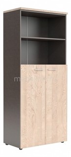 Шкаф комбинированный Xten XHC 85.6 Skyland