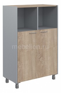 Тумба комбинированная Offix New OMC 87.3 Skyland