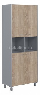 Шкаф комбинированный Offix New OHC 87.4 Skyland