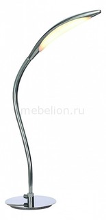 Настольная лампа декоративная Mattino A9442LT-1CC Arte Lamp