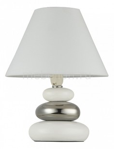 Настольная лампа декоративная Faro MOD004-11-W Maytoni