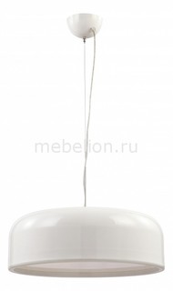 Подвесной светильник Paleolus A3401SP-3WH Arte Lamp