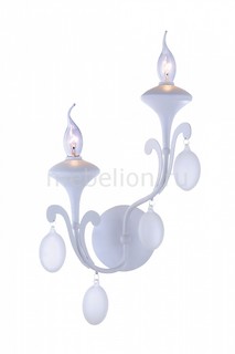 Бра Montmartre A3239AP-2WH Arte Lamp