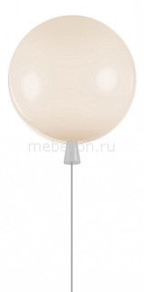 Накладной светильник 5055C/M white