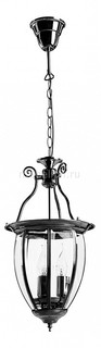 Подвесной светильник Rimini A6509SP-3CC Arte Lamp