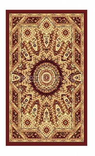 Ковер интерьерный (80x150 см) УК-19 Тет а Тет