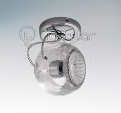 Спот Occhio 110504 Lightstar