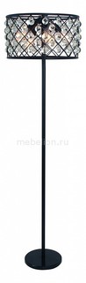 Торшер Brava 8203/01 PN-5 Divinare