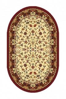 Ковер интерьерный (60x110 см) УК-14 Тет а Тет