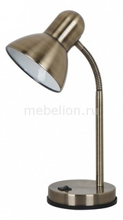Настольная лампа офисная Cosy A2488LT-1AB Arte Lamp