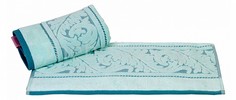 Полотенце для лица (50х90 см) SULTAN Hobby Home Collection