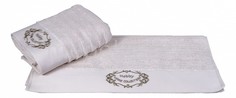 Полотенце для лица (50х90 см) ZAFIRA Hobby Home Collection