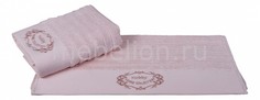 Полотенце для лица (50х90 см) ZAFIRA Hobby Home Collection