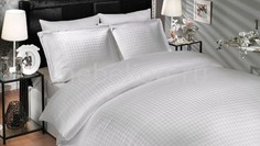 Комплект евростандарт DIAMOND HOUNDSTOOTH Hobby Home Collection