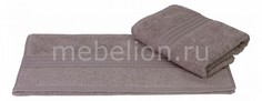 Банное полотенце (70х140 см) RAINBOW Hobby Home Collection