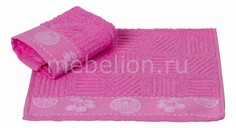 Полотенце для рук (30х30 см) MEYVE BAHCESI Hobby Home Collection