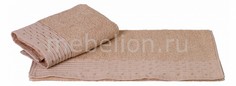 Полотенце для лица (50х90 см) GOFRE Hobby Home Collection