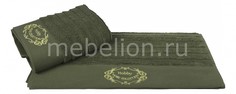 Банное полотенце (70х140 см) ZAFIRA Hobby Home Collection