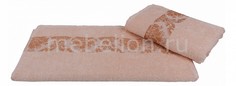 Банное полотенце (100х150 см) RUZANNA Hobby Home Collection