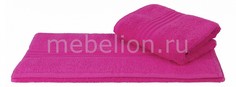 Полотенце для лица (50х90 см) RAINBOW Hobby Home Collection