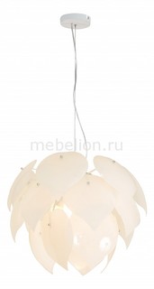 Подвесной светильник Palmer A5694SP-5WH Arte Lamp