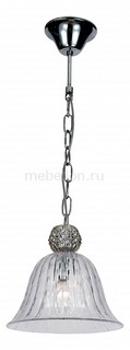 Подвесной светильник Pallottola 1181/01 SP-1 Divinare