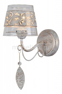 Бра Calice A9081AP-1WG Arte Lamp