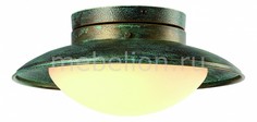 Накладной светильник Gambrinus A9256PL-1BG Arte Lamp