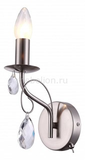 Бра Purezza A6645AP-1SS Arte Lamp