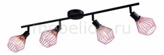 Спот Grato A9163PL-4BK Arte Lamp