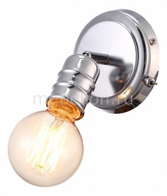 Бра Fuoco A9265AP-1CC Arte Lamp