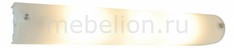 Накладной светильник Tratto A4101AP-3WH Arte Lamp