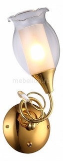 Бра Mughetto A9289AP-1GO Arte Lamp