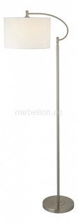 Торшер  A2999PN-1SS Arte Lamp