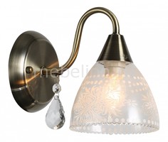 Бра  A1658AP-1AB Arte Lamp